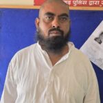 गाड़ी खरीदी बिक्री के नाम पर धोखाधड़ी मामला, लंबे समय से फरार चल रहा आरोपी चढ़ा कोतवाली पुलिस के हाथ