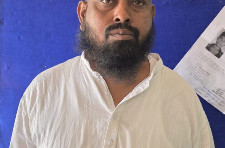 गाड़ी खरीदी बिक्री के नाम पर धोखाधड़ी मामला, लंबे समय से फरार चल रहा आरोपी चढ़ा कोतवाली पुलिस के हाथ