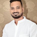 भारतीय जनता पार्टी युवा मोर्चा के कोरबा जिला पदाधिकारियों की हुई घोषणा, सुजीत सिंह बनाये गए जिला उपाध्यक्ष