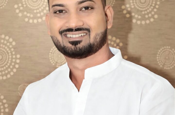 भारतीय जनता पार्टी युवा मोर्चा के कोरबा जिला पदाधिकारियों की हुई घोषणा, सुजीत सिंह बनाये गए जिला उपाध्यक्ष