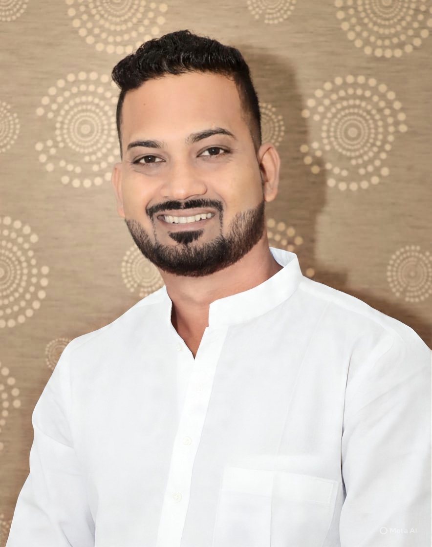 भारतीय जनता पार्टी युवा मोर्चा के कोरबा जिला पदाधिकारियों की हुई घोषणा, सुजीत सिंह बनाये गए जिला उपाध्यक्ष