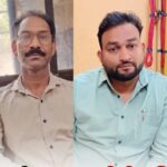 जांजगीर चांपा बिजली विभाग में ACB की छापेमार कार्यवाही , AE- JE के साथ कंप्यूटर ऑपरेटर रिश्वत लेते रंगे हाथ गिरफ्तार